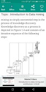Data mining & Data Warehousing Ekran Görüntüsü 5