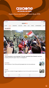 AsiaOne 截图 7