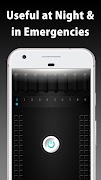 برنامه‌نما Flashlight عکس از صفحه