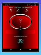 Net-Test imagem de tela 5