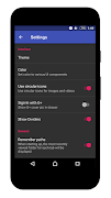 My File Manager スクリーンショット 4