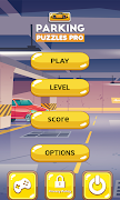 Parking Puzzles Pro screenshot 5