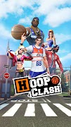 Hoop Clash screenshot 1