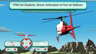 How do Things Fly? screenshot 5