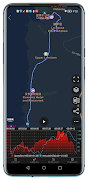 Speed View GPS Pro screenshot 4