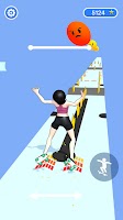 Skating Champion: Skate Roller imagem de tela 2