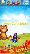 Bubble Shooter - Pop Bubbles تصوير الشاشة 4
