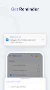 To-Do List - Schedule planner screenshot 5