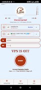 SHAHEEN VPN screenshot 7