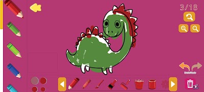 Draw Master capture d'écran 3