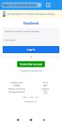 USA Browser screenshot 6