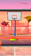 Basketball Fall screenshot 7