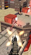 Agent Escape 海报