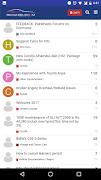 PakWheels Forums скриншот 2