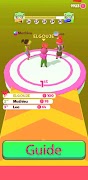 New shortcut Run Guide screenshot 5