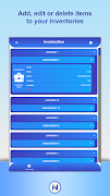 InventoryNow скриншот 7