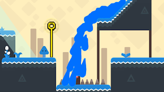 Drop The Pin - Remova os pinos imagem de tela 2