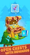 Idle Lumberjack Screenshot 2