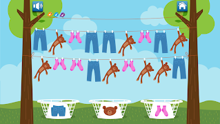 Count Sort and Match syot layar 3