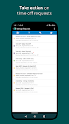 UKG Workforce Central 截图 5