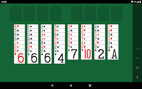 Solitaire Collection capture d'écran 6