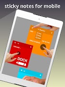Floating Sticky Notes ảnh chụp màn hình 3