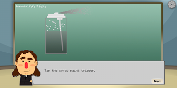 Gas Learn screenshot 7