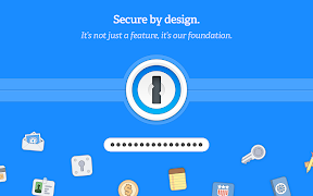 1Password - Password Manager syot layar 6