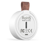 6 Schermata Sensor Blue