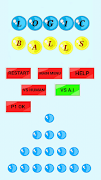 Games logic mind تصوير الشاشة 1