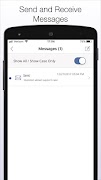 Child Support Mobile 截图 3