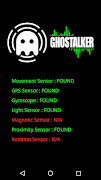 Ghostalker ảnh chụp màn hình 2