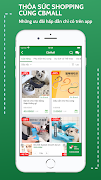 CbMall screenshot 2