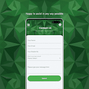 Pak E-Services 截图 5