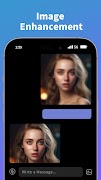Vivid Bot: Visual AI Chatbot screenshot 4