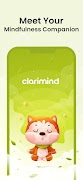 Clarimind скриншот 2