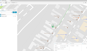 LiveGPS Basis 海報