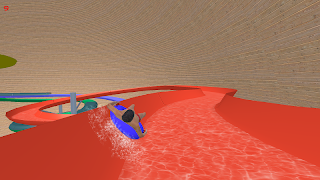 Waterslide Indoor captura de pantalla 3