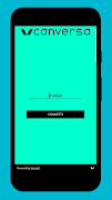 Converso ภาพหน้าจอ 2