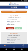 iWebVisit Plakat
