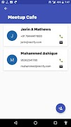 LinkedOut -Contacts manager (E screenshot 6