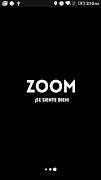 Zoom - ¡Se siente bien! gönderen