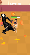 Slasher Run स्क्रीनशॉट 5