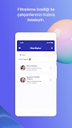 Hrweb Mobil ảnh chụp màn hình 2