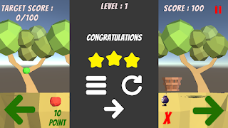 Apple Catcher 스크린샷 7