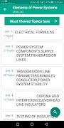 Elements of Power Systems screenshot 1