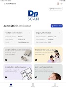 DP SCAN স্ক্রিনশট 7