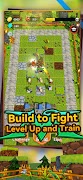 برنامه‌نما Dragoon Chess War عکس از صفحه