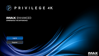 Privilege 4K 截圖 1