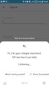 DAWASA captura de pantalla 6
